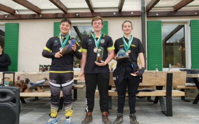 Youth of Archery (YOA) Cup 12.10.2024 – Bilder Teil 1